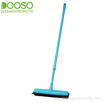 Hot Sale Cleaning Squeegee Rubber Broom DS-1701